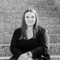 Mallory Mcdonald, Mba