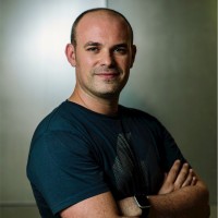 Alvaro Soldado Ruiz