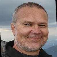 Scott Moore