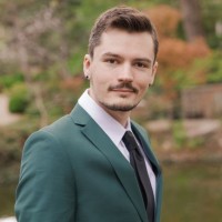 Andrew Loveless-Green