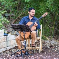 Arnold Yzaguirre
