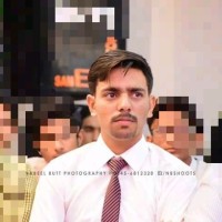Haseeb Arshad