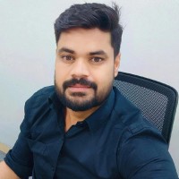 Prashant Deshmukh