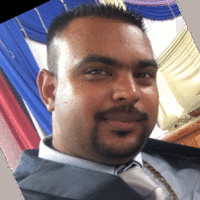 Nitesh Sewpersad