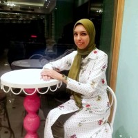Esraa Haridy