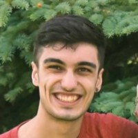 Kamran Sedghi