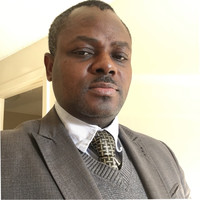 Atonye Omubo-Pepple Cbap, Mem, A-Plus, Itilv4, Mta, Pmp