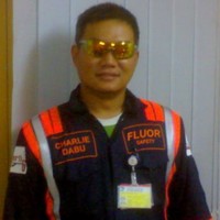 Charlie Dabu