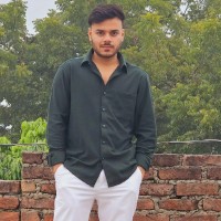 Md Kaif Ahmad