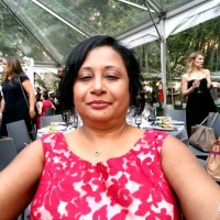 Patricia Singh-Bhola