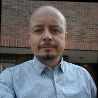 Carlos A. Ramos Moreno