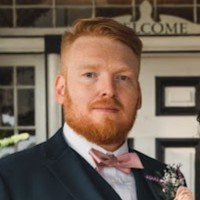 Jason Bailey-Rice