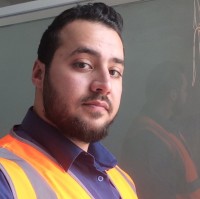 Ahmad Alzghoul