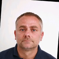 Frédéric Vion