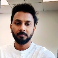 Trushant Parmar