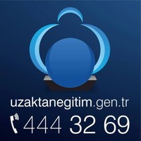 uzaktan eğitim