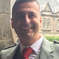 Jeff Roy