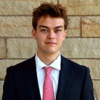 Dylan Hackett