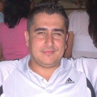 Daniel Fernando Marín Maya