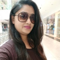 Megha Saini