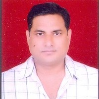 RAVINDRA SARODE