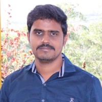 Arjun Sridharan