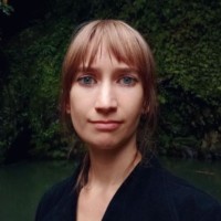Eleanor Atkins