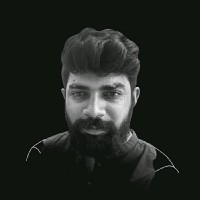 Arjun Vasudevan Dev