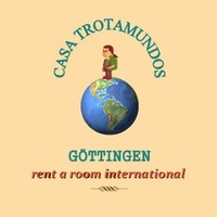 Casa Trotamundos Göttingen