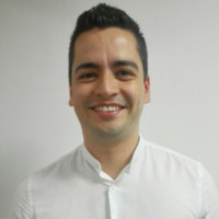 Farid Uscategui Mantilla