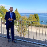 Driss Ben Hassine