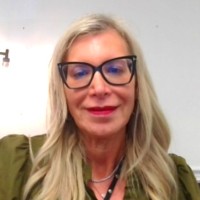 Andrea Ahern