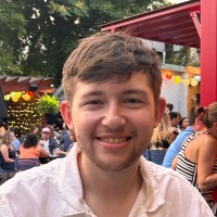 Cian Crowley-Smith