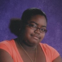 Ashli Washington