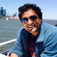 Nishant Gadani
