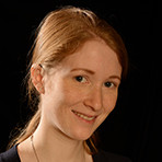 Leah Weston