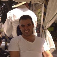 Marcos Alejandro Soberanis Rodriguez