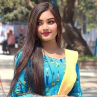 Deepanwita Ghosh