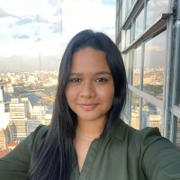 Geovana Macêdo