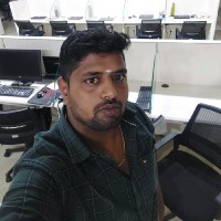 Mugesh P