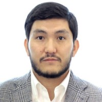 Erdos Alibek