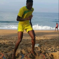 Paguile Maxime Soumahoro