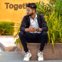 Nikhil Lahare
