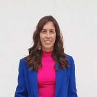 Maria Pilar Martinez Pastor
