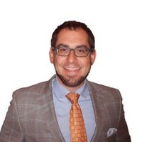 Paul Tortorici, Mba