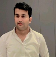 Sikender Pervaiz Abbasi