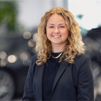 Michelle Overgaard