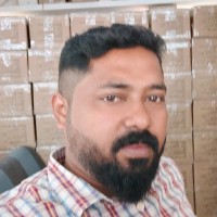 Ratheesh Chandran