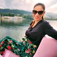 Tsvetina Staykova