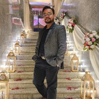 Harshul kumar